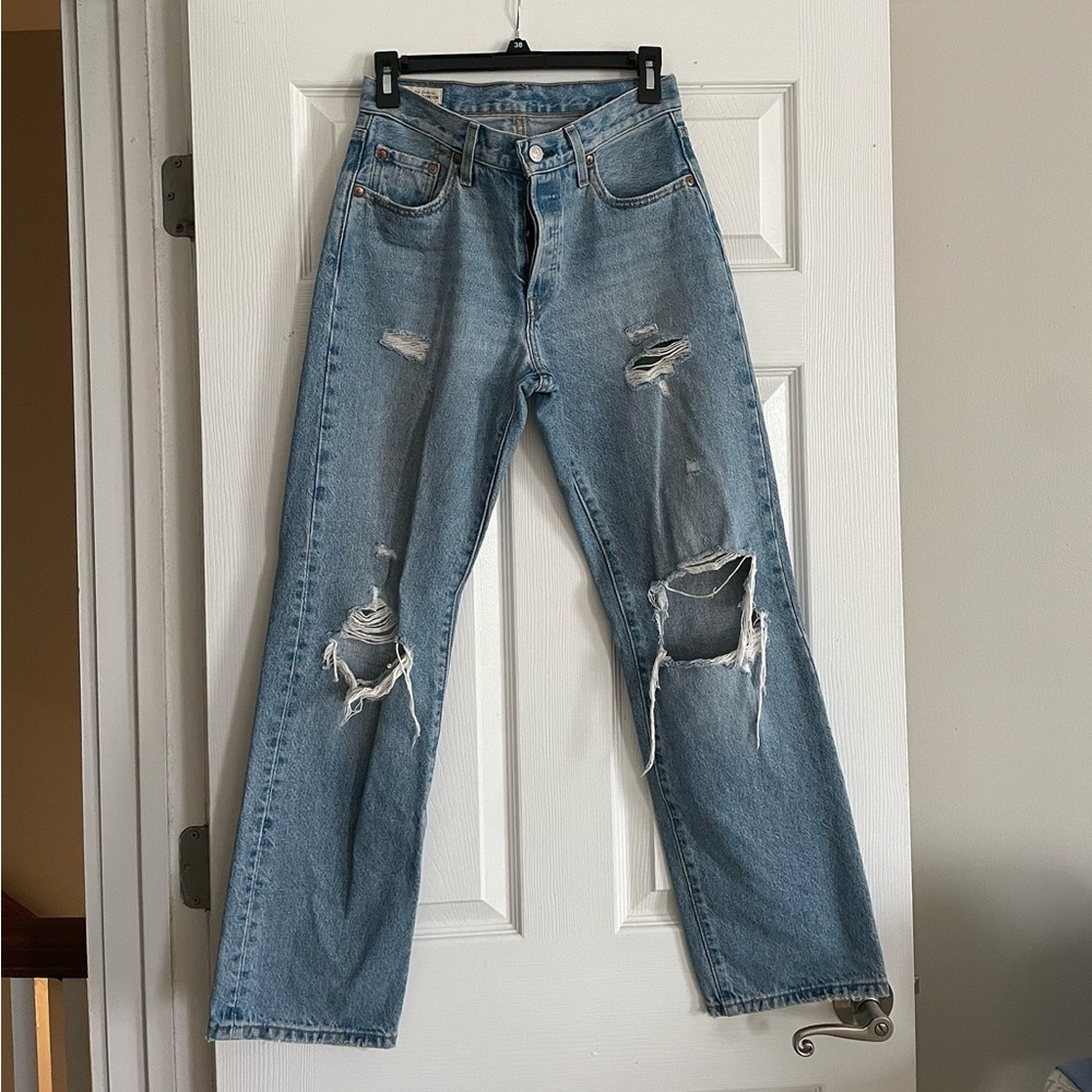 Levi’s 90’s 501